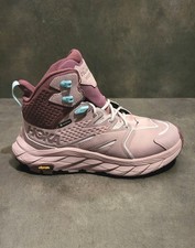 Hoka One One Anacapa Mid GTX Elderberry Grape Wine -  Size : 41 1/3 🌈🌈