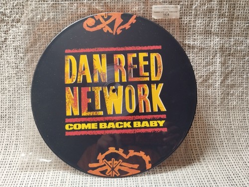 Dan reed network picture - reed,