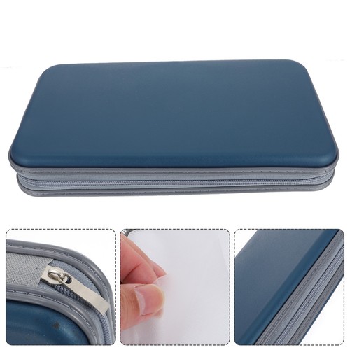 Boitier rangement etui de - boitier, cd