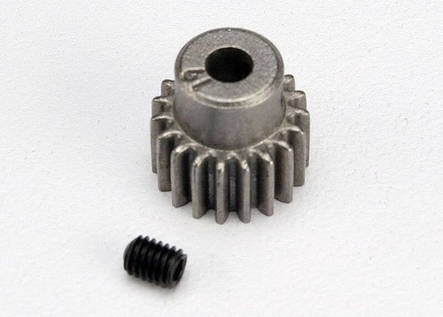 Traxxas pignon dents 48dp - dents,