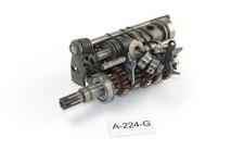 Suzuki T 250 Bj 1972 - boîte