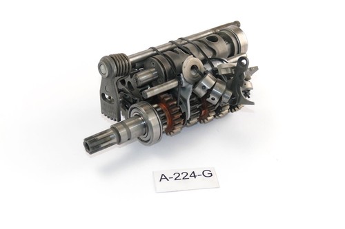 Suzuki 250 1972 - 250,