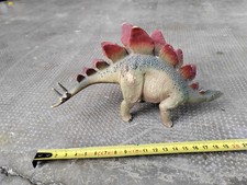Figurine SCHLEICH DINOSAURE 16457 Stegosaurus stegosaure