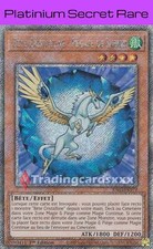 Yu-Gi-Oh! Bête Cristalline 