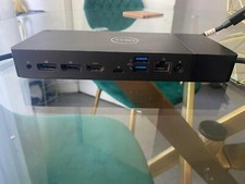 DELL DOCK WD19 REPLICATEUR DE