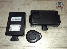 ALARME HARLEY 750 STREET ROD de 2017 à 2020 - réf : 115