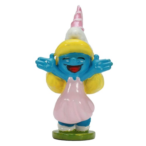 Figurine pixi les - figurine,