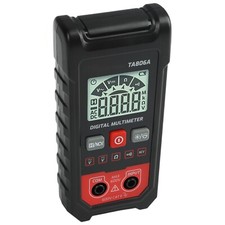 Multimètre Numérique Écran