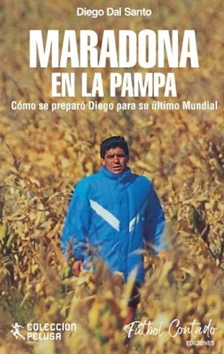 Maradona pampa sa - en, la