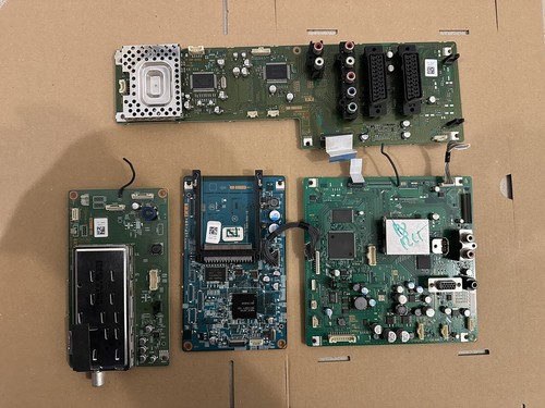 Carte mere sony kdl 40v2000 - mere, kdl-40v2000