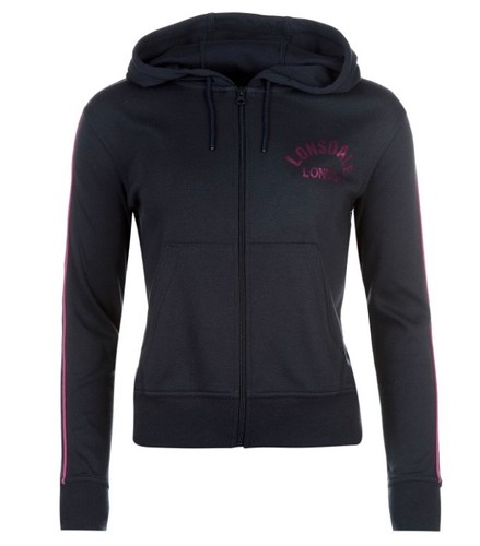 Lonsdale londres veste femme - lonsdale,