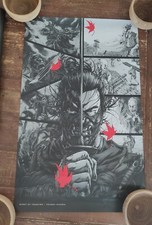 Ghost of Tsushima Poster