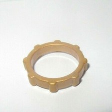 Playmobil Couronne  Dorée