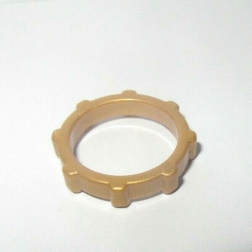 Playmobil couronne dorée - couronne,