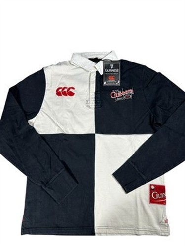 Shirt rugby à carreaux - t-shirt, de