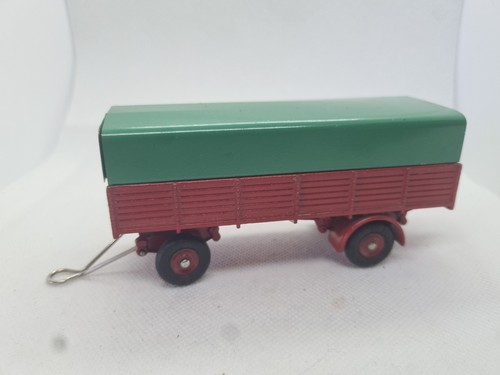Dinky toys supertoys grande - dinky,