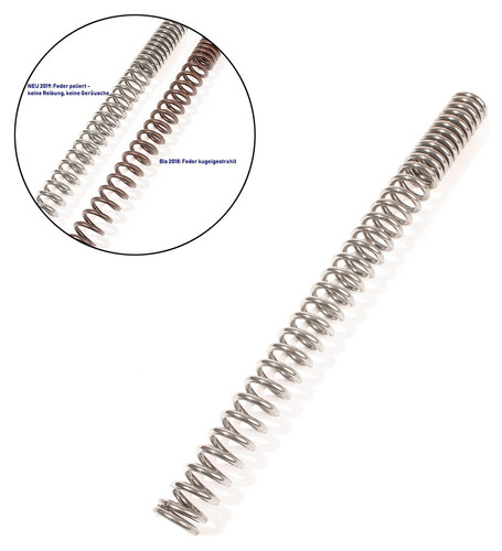 Ressorts fourche wirth - de,