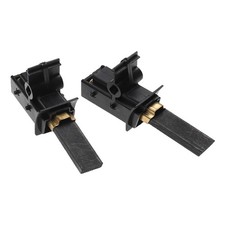 Balais charbon pour - 2x, de