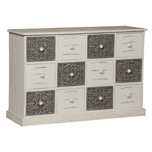 Commode design tiroirs - 12,