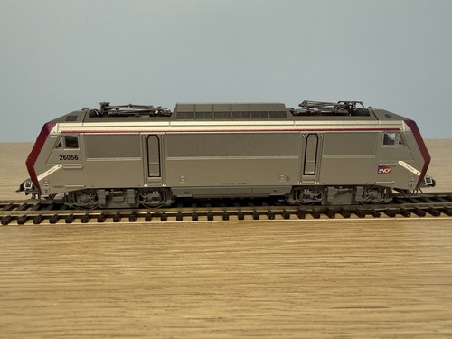 Jouef locomotive électrique