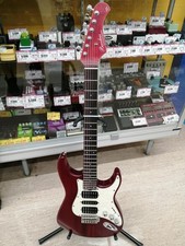 Guitare électrique BACCHUS Stratocaster Type