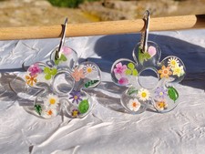 Boucles d’oreilles Fantaisie