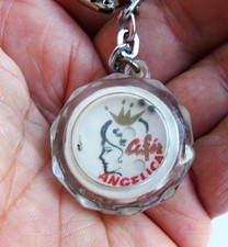 Ancien porte cle Café