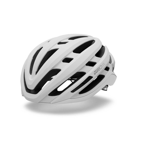 Casque giro agilis mips - giro, blanc