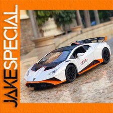 JakeSpecial – Voiture