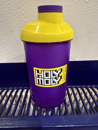 Shaker holy moly collector - shaker,