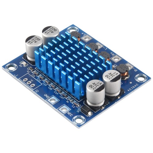 Dc8 26v 30w - 30w, xh-a232