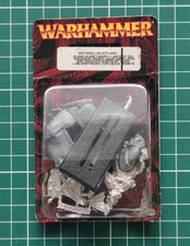 Warhammer old world - old,