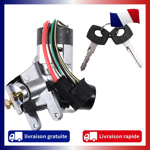 Neiman antivol direction - neiman,