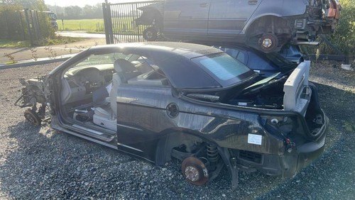 Berceau avant chrysler sebring - avant,