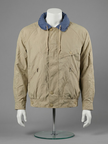 Blouson réversible - blouson,