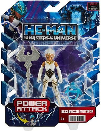 Figurine action power - figurine, d’action