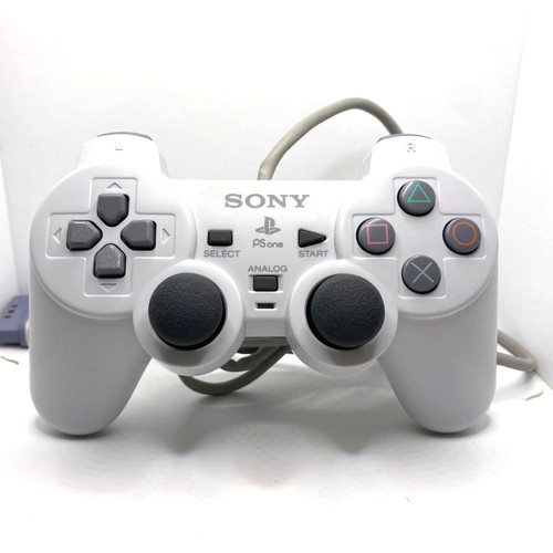 Manette ps1 officielle - ✅manette,