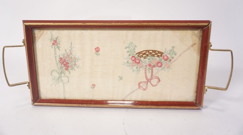Ancien plateau service en - ancien,