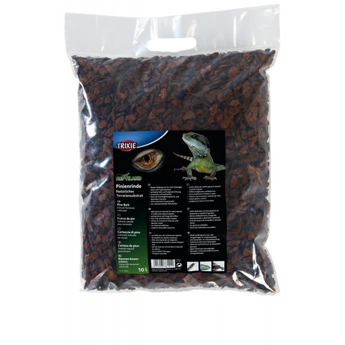 Ecorce pin litres - ecorce, 10