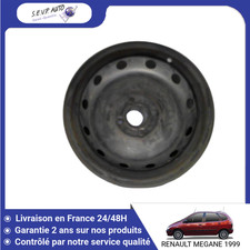 🇫🇷 JANTE TOLE RENAULT SCENIC PH1 96-99 ➤7700437977 ♻️