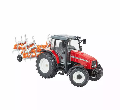 Britains massey ferguson - britains,