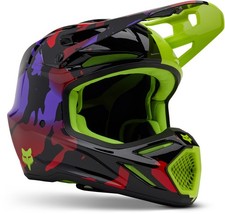Casque de motocross FOX V3