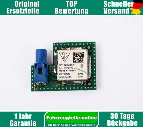 Amplificateur antenne gps - amplificateur, d’antenne
