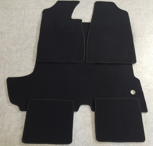 Tapis coffre set pour - set,