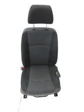 siege du conducteur avant gauche pour Mercedes Vito W639 10-14