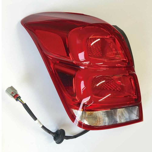Feu arrière gauche led - feu,