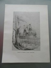 BASSIN D'ARCACHON ECHASSES