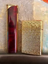 LOT DE 2 ANCIENS/VINTAGE