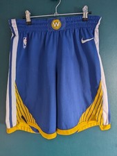 Short Golden State Warriors Home 2022/2023 Année Du Titre NBA ! M