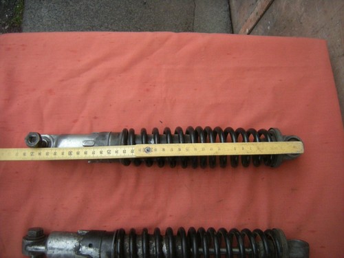 Laverda 750sf paire - laverda,